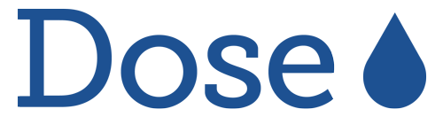 Dose Logo